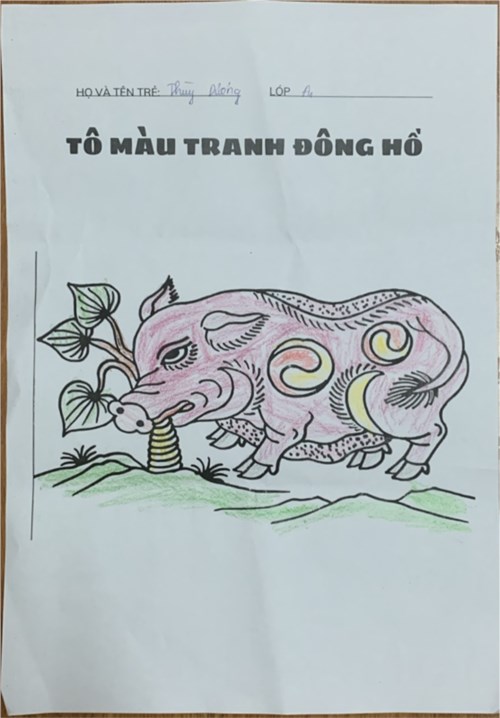 Tạo Hình